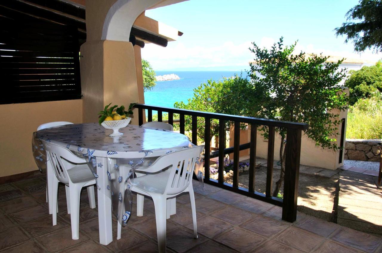 Nanny Ii Casa de Férias Santa Teresa Gallura