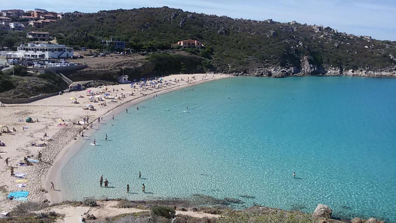 Nanny Ii * Santa Teresa Gallura